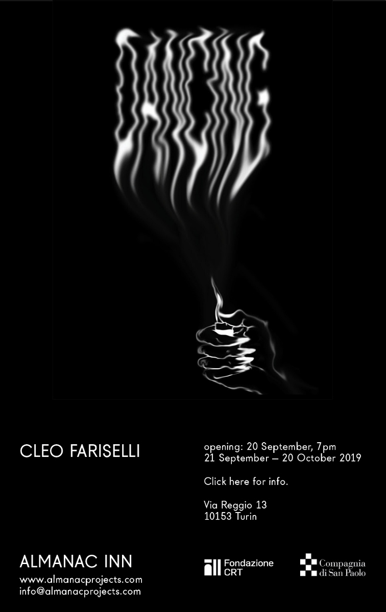 Cleo Fariselli – Dancing